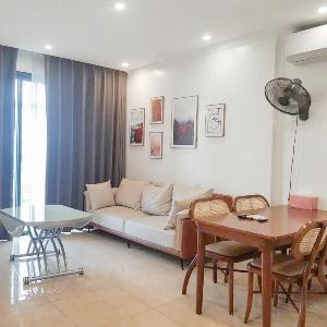 Vinhomes D'capitale Hà Nội