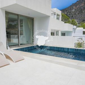 Villa Sierra de Altea
