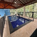 Holiday homes in Campos Do Jordao 