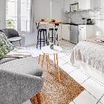 Apartment in Paris 