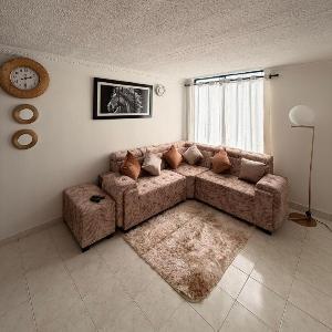 Apartaestudio zuñiga
