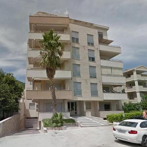 Adria Vista Apartment