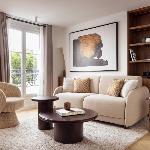 Apartment in Paris 