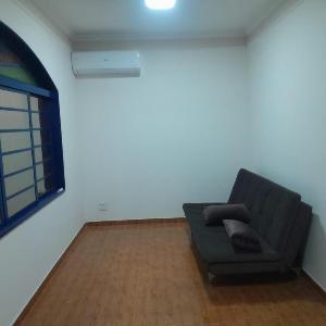 Casa temporada para João rok