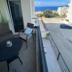Luxury Apartment Iris