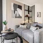 Spacest - Calle de Alonso Cano C Madrid