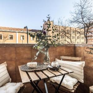 Spacest - Calle de Santa Engracia B