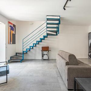 Ballarò Duplex with Terrace by Wonderful Italy