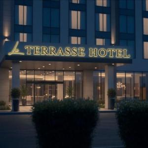 La Terrasse Hotel
