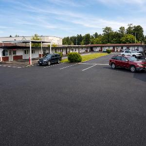 Fort Lewis Extended Stay Motel - South Tacoma - JBLM