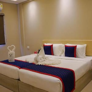 Surendra Landmark By Spree Hotels