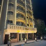 Grand Cleopatra hotel