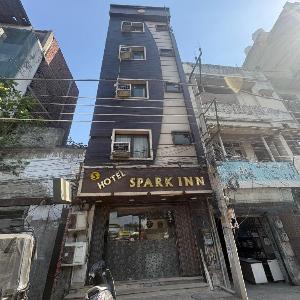 Hotel O spark inn