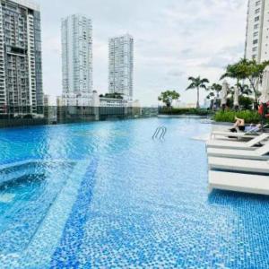 Lumiere Riverside Luxury Residence SaiGon