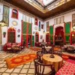 Riad Lhaj Luxury Palace 