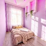 Elizabeth Queen Residency - Central 5 rooms Garage Budapest