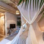 Tropical Haven In Beirut 