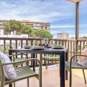 Apartamento Luna