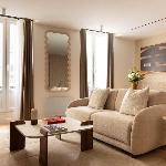 Elegant Apartment a/c - 1BR /4P - Champs de Mars