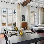 BnBNova - 2BR - Saint Germain & Buci Paris 