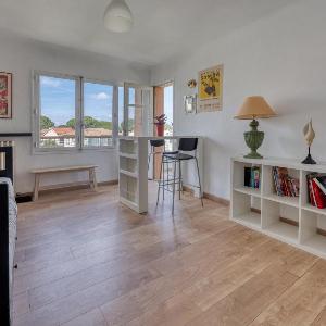 L'Ecrin d'Hyères - Appt à 10 min de la plage