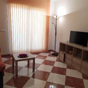 Apartamento Pilar Torre del Mar