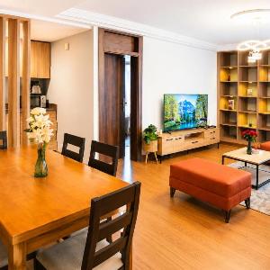 Kimia home 2 plateaux vallon