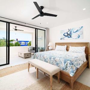Elegant 2BR Pool Villa Beach 3 min Walk