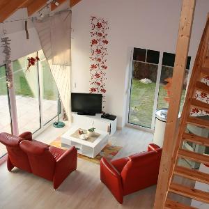 Ferienhaus Jan Groen 8