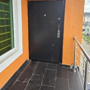 Gracian OMB Lekki Nike Art Gallery
