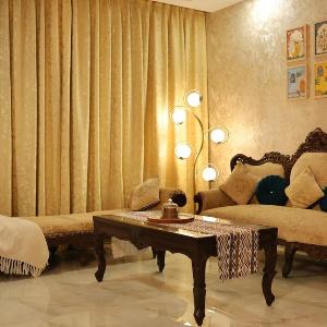 Meera Kunj 2 Luxury 3 BHK Retreat