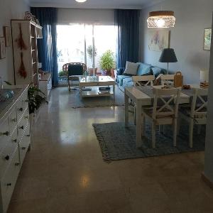 Elviria Beauty by the sea