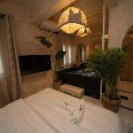 Boho Bliss With Jacuzzi Beirut