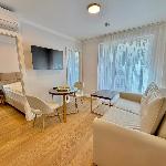 Steiner Residences Vienna Belvedere 