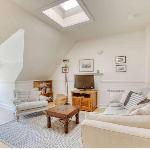 BnBNova - 1BR - Edinburgh Castle Views
