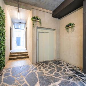 Antwerp Central 1BR/7P Apartment