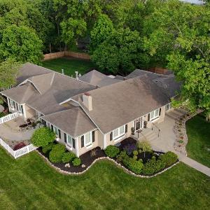 Magnolia House KC