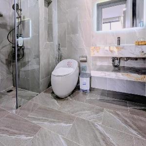 Ascentia Serviced Apartment in Central Phu My Hung