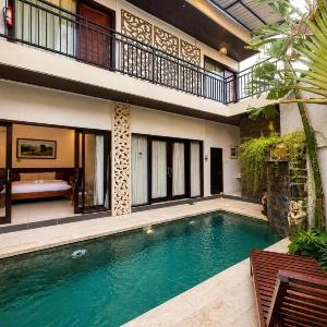 Guesthouse alamana