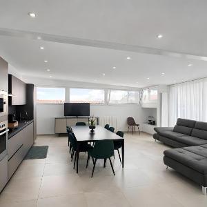 Ciprì Luxury Wellness Suite