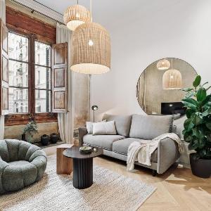 Spacest - Carrer de Trafalgar A
