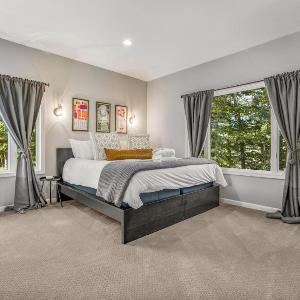 40 Acre - Mechum Hill Guest Cottage