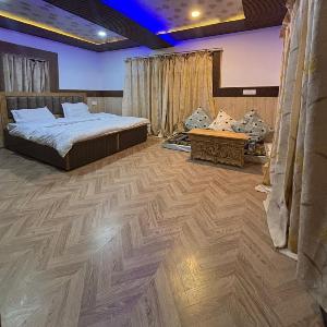 Dorjay Homestay