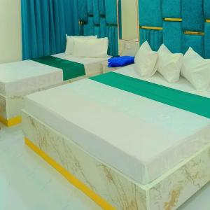 Hotel Galaxy Razidor Multan