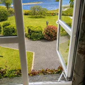 Corrib View Country House