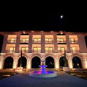CITADEL Heritage Hotel Berat