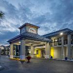 Baymont Inn