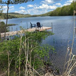 Berkshire Lake Lodge