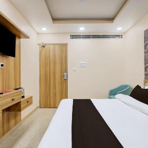 HOTEL O RAVIKA GRAND