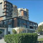 Luxury Emerald Apartment Islamabad 